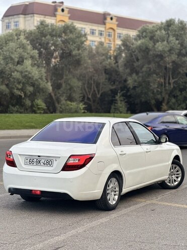 Khazar SD 2019, 120,000 km - 1.7 l - Bakı