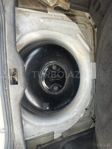 Khazar SD 2019, 120,000 km - 1.7 l - Bakı