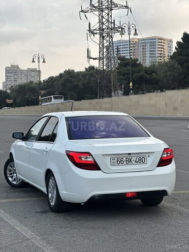 Khazar SD 2019, 120,000 km - 1.7 l - Bakı