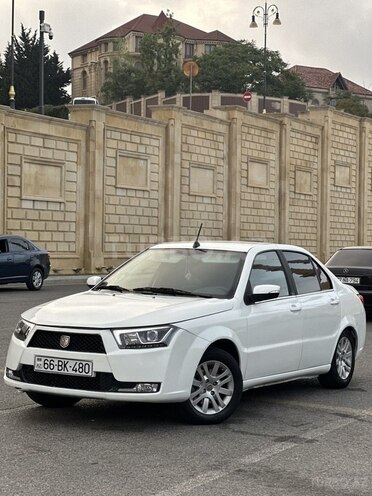 Khazar SD 2019, 120,000 km - 1.7 l - Bakı
