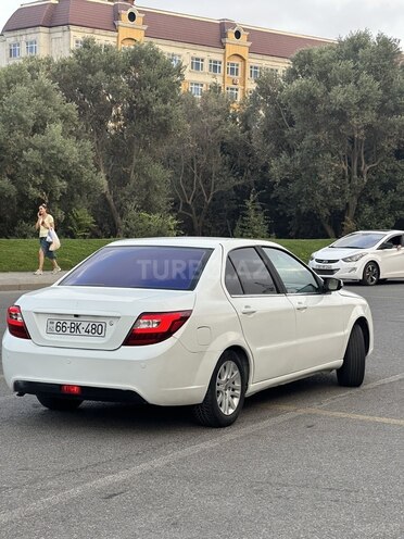 Khazar SD 2019, 120,000 km - 1.7 l - Bakı
