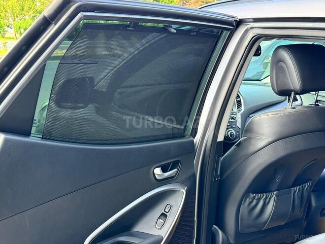 Hyundai Santa Fe 2016, 193,000 km - 2.0 l - Bakı