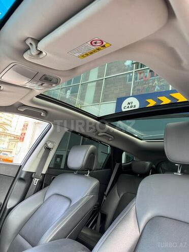 Hyundai Santa Fe 2016, 193,000 km - 2.0 l - Bakı