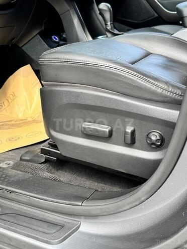 Hyundai Santa Fe 2016, 193,000 km - 2.0 l - Bakı