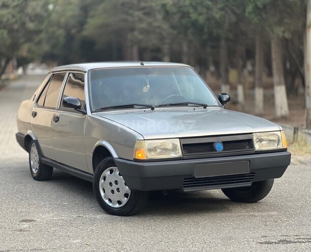 Tofas Sahin 2004, 200,000 km - 1.6 l - Bakı