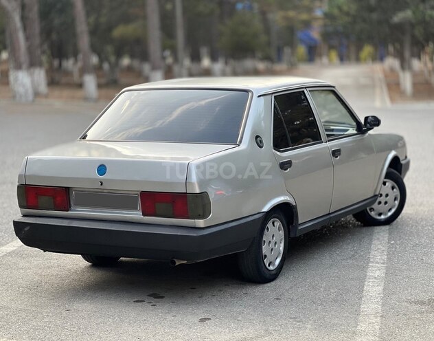 Tofas Sahin 2004, 200,000 km - 1.6 l - Bakı