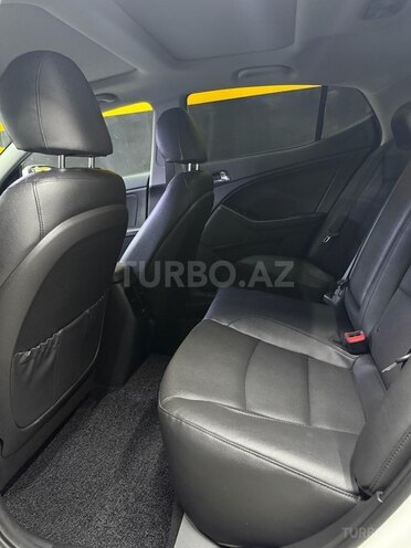 Kia K5 2014, 219,915 km - 2.0 l - Bakı