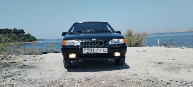 LADA (VAZ) 2114 2006, 258,874 km - 1.6 l - Şəmkir
