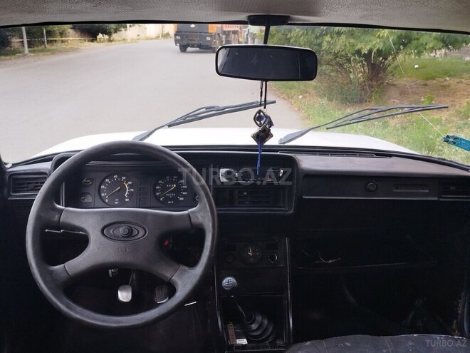 LADA (VAZ) 2107 1987, 125,000 km - 1.6 л - Qazax