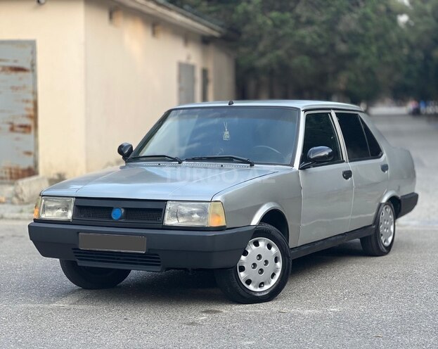 Tofas Sahin 2004, 200,000 km - 1.6 l - Bakı
