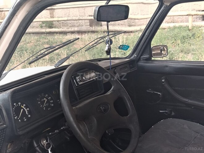 LADA (VAZ) 2107 1987, 125,000 km - 1.6 л - Qazax