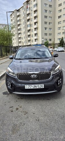 Kia Sorento 2015, 193,000 km - 2.0 l - Bakı
