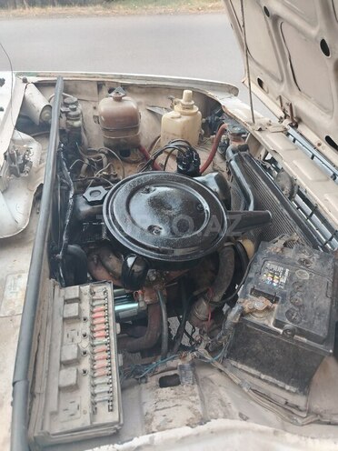 LADA (VAZ) 2107 1987, 125,000 km - 1.6 л - Qazax