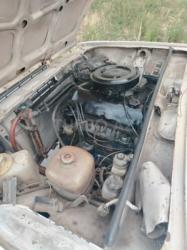 LADA (VAZ) 2107 1987, 125,000 km - 1.6 л - Qazax