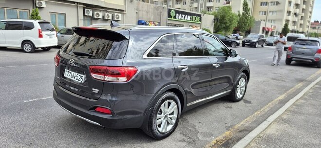 Kia Sorento 2015, 193,000 km - 2.0 l - Bakı