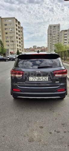 Kia Sorento 2015, 193,000 km - 2.0 l - Bakı