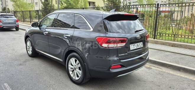 Kia Sorento 2015, 193,000 km - 2.0 l - Bakı