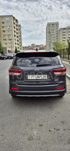 Kia Sorento 2015, 193,000 km - 2.0 l - Bakı
