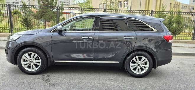Kia Sorento 2015, 193,000 km - 2.0 l - Bakı