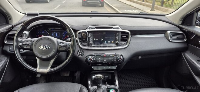 Kia Sorento 2015, 193,000 km - 2.0 l - Bakı