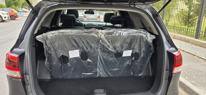 Kia Sorento 2015, 193,000 km - 2.0 l - Bakı