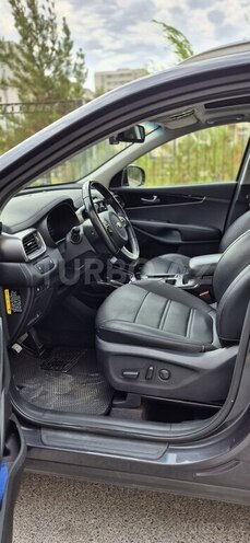 Kia Sorento 2015, 193,000 km - 2.0 l - Bakı