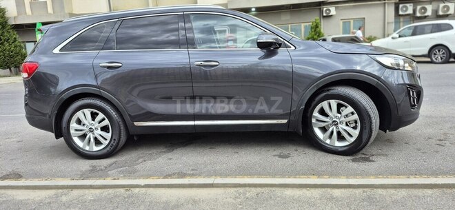 Kia Sorento 2015, 193,000 km - 2.0 l - Bakı