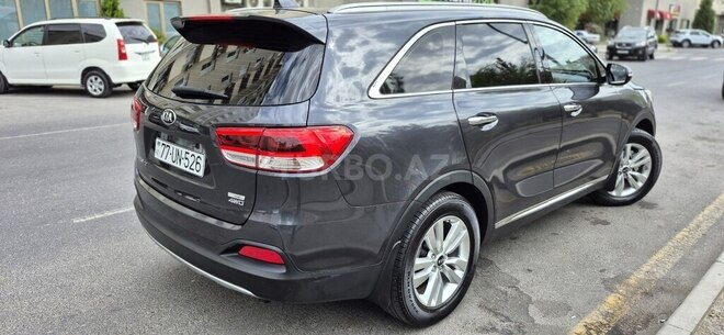 Kia Sorento 2015, 193,000 km - 2.0 l - Bakı