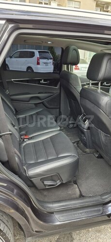 Kia Sorento 2015, 193,000 km - 2.0 l - Bakı