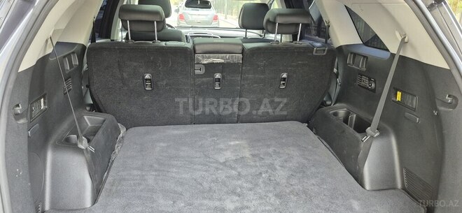 Kia Sorento 2015, 193,000 km - 2.0 l - Bakı
