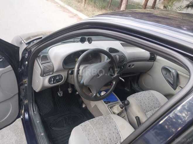 LADA (VAZ) Kalina 2007, 204,000 km - 1.6 l - Şirvan