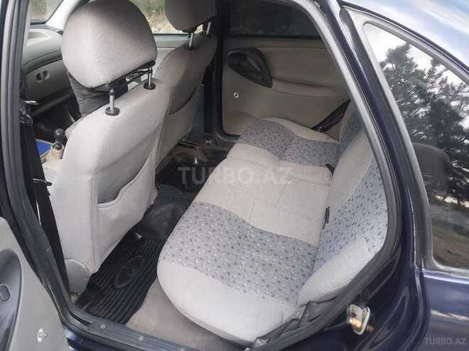 LADA (VAZ) Kalina 2007, 204,000 km - 1.6 l - Şirvan