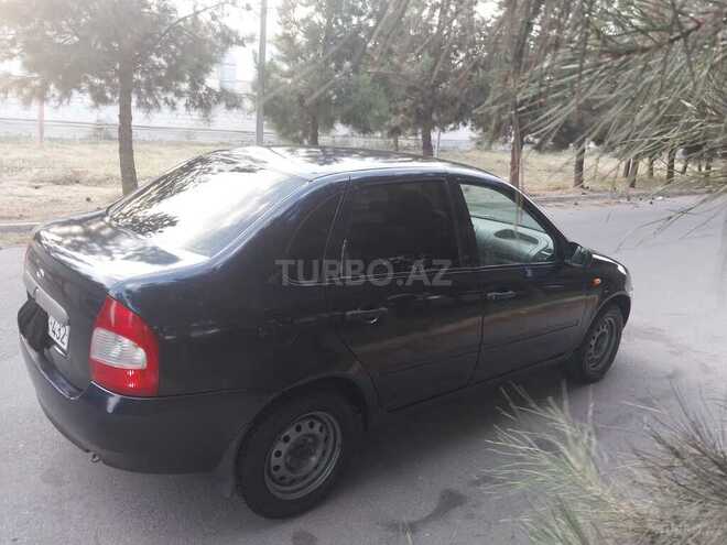 LADA (VAZ) Kalina 2007, 204,000 km - 1.6 l - Şirvan