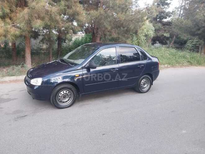 LADA (VAZ) Kalina 2007, 204,000 km - 1.6 l - Şirvan
