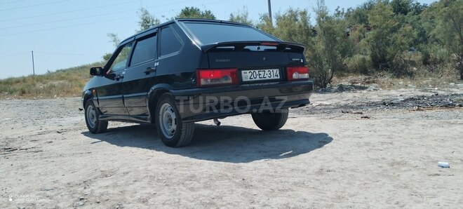 LADA (VAZ) 2114 2006, 258,874 km - 1.6 l - Şəmkir