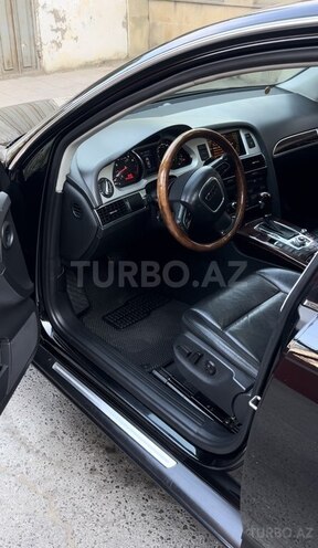 Audi A6 2008, 268,000 km - 2.8 l - Bakı
