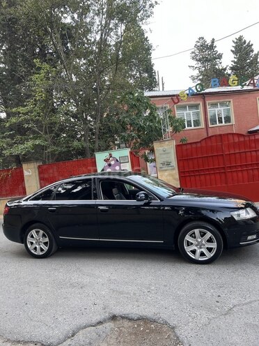 Audi A6 2008, 268,000 km - 2.8 l - Bakı
