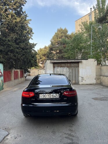 Audi A6 2008, 268,000 km - 2.8 l - Bakı