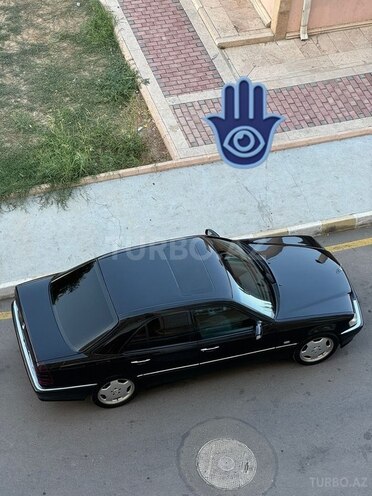 Mercedes C 240 1998, 270,000 km - 2.4 l - Naxçıvan