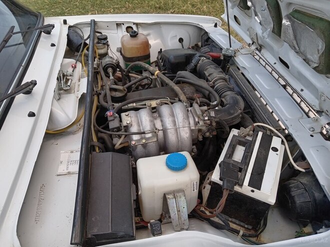 LADA (VAZ) 2107 2008, 292,190 km - 1.6 л - Sabirabad