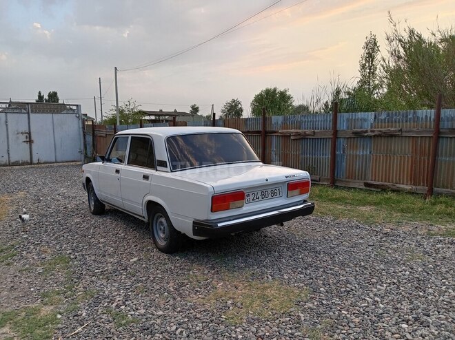 LADA (VAZ) 2107 2008, 292,190 km - 1.6 л - Sabirabad