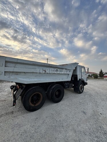 KamAz 55111 1982, 150,000 km - 11.0 l - Bakı