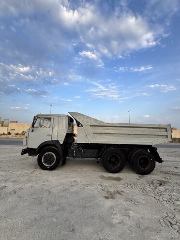 KamAz 55111 1982, 150,000 km - 11.0 l - Bakı