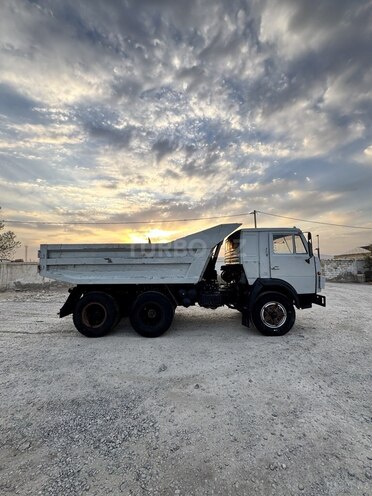 KamAz 55111 1982, 150,000 km - 11.0 l - Bakı