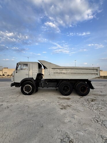KamAz 55111 1982, 150,000 km - 11.0 l - Bakı