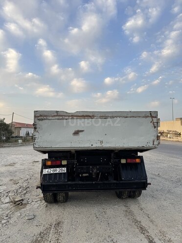 KamAz 55111 1982, 150,000 km - 11.0 l - Bakı