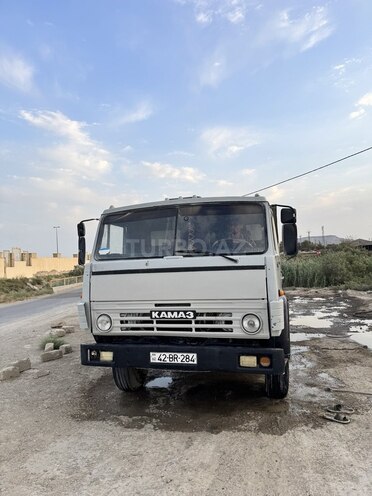 KamAz 55111 1982, 150,000 km - 11.0 l - Bakı