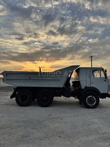 KamAz 55111 1982, 150,000 km - 11.0 l - Bakı