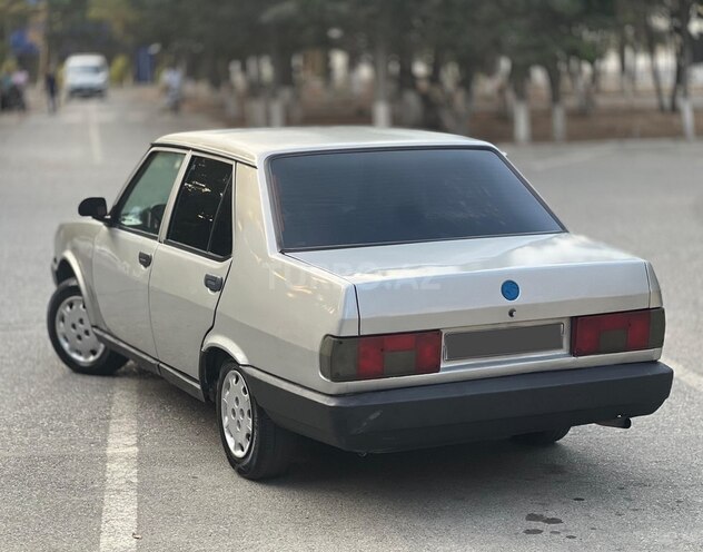 Tofas Sahin 2004, 200,000 km - 1.6 l - Bakı