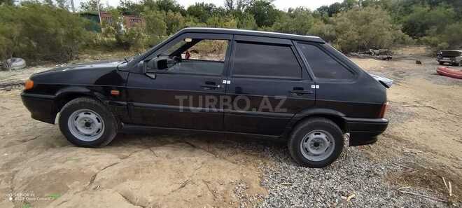 LADA (VAZ) 2114 2006, 258,874 km - 1.6 l - Şəmkir